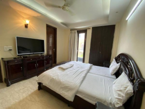 Namastey Homes 2 BHK Service Apartment in Saket , New Delhi
